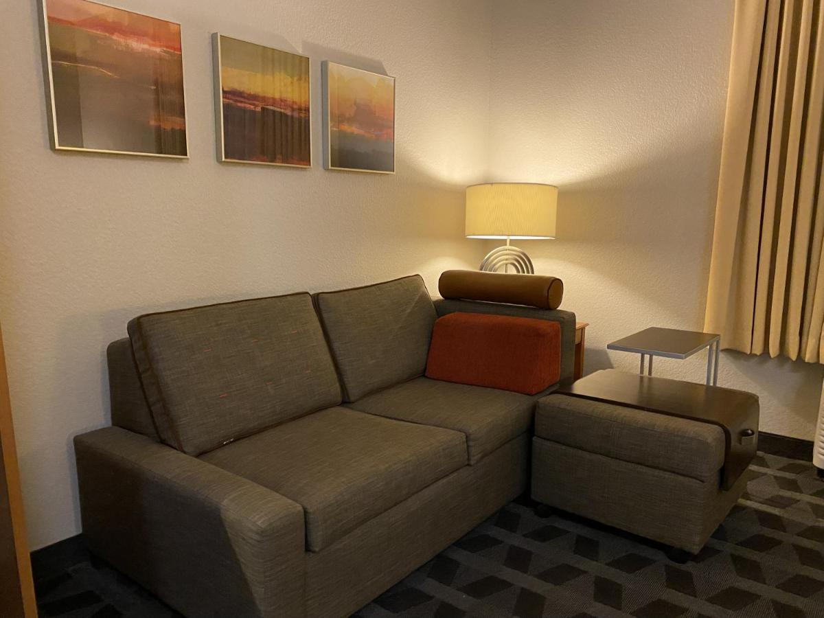 Mainstay Suites Middleburg Heights Cleveland Airport Dış mekan fotoğraf