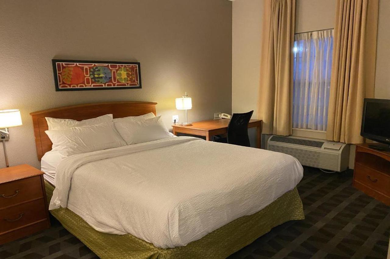 Mainstay Suites Middleburg Heights Cleveland Airport Dış mekan fotoğraf