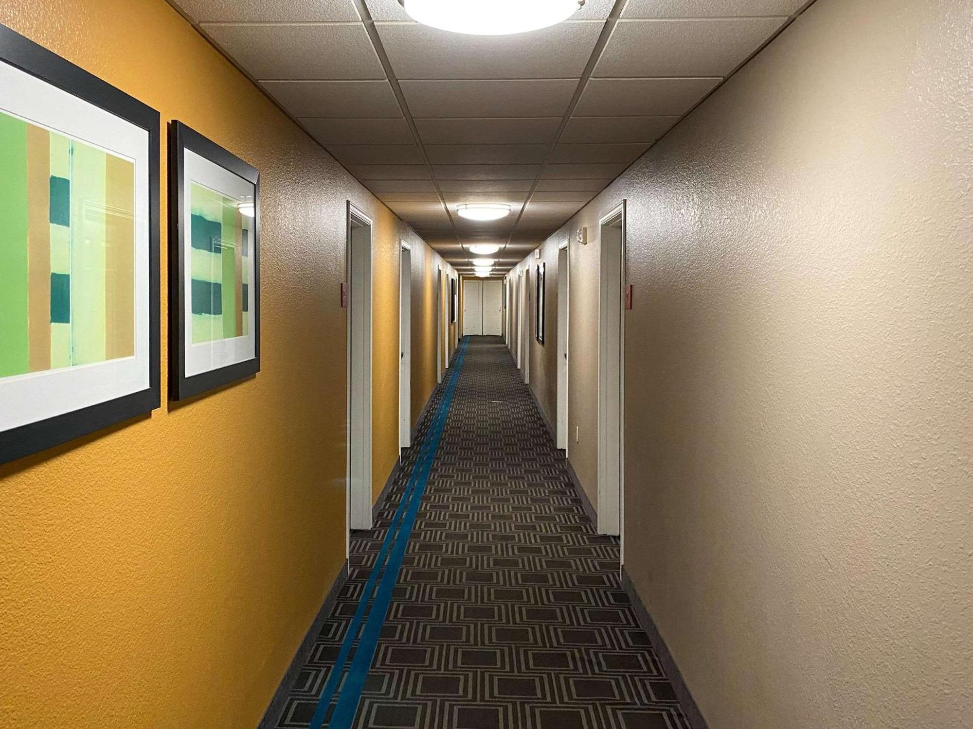 Mainstay Suites Middleburg Heights Cleveland Airport Dış mekan fotoğraf
